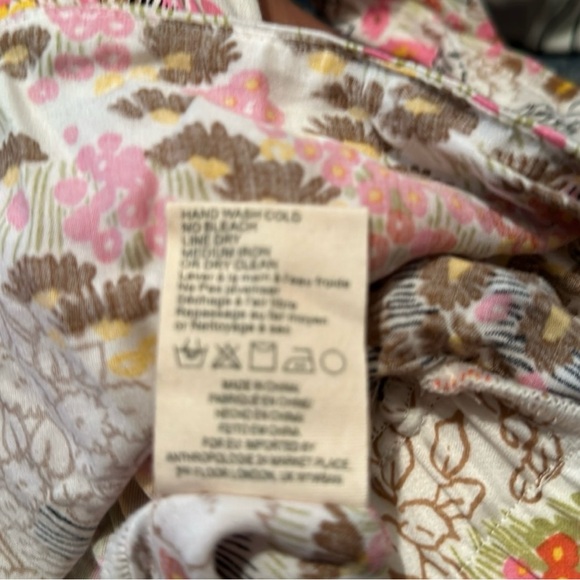 Tiny by Anthropologie Size Large - Picture 6 of 8